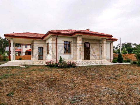 дом по адресу Бучанський