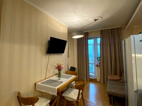 квартира за адресою Кривчицька Дорога вул., 2б