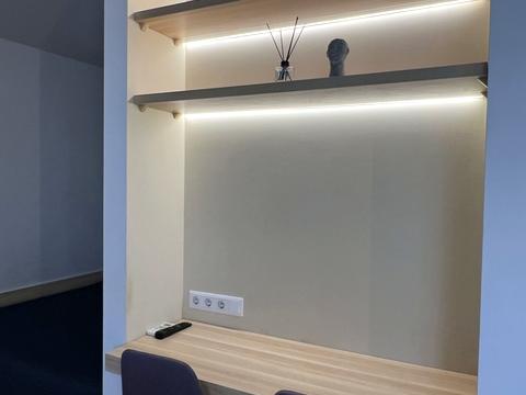квартира за адресою Перлинна вул., 6