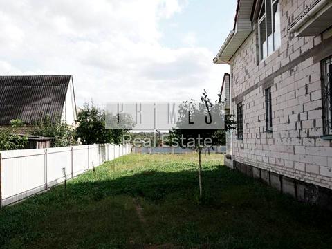 дом по адресу Зарічна, 37