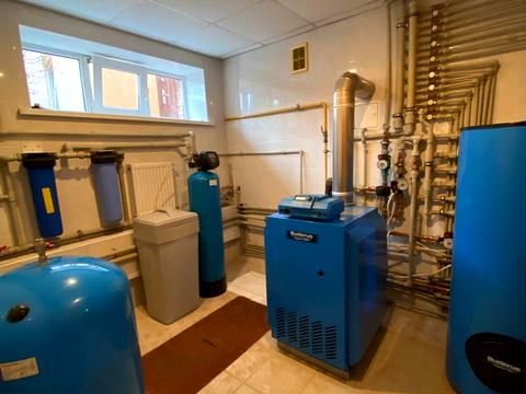 будинок за адресою Лесі Українки