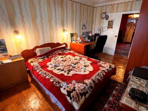 квартира за адресою Леся Курбаса просп., 15