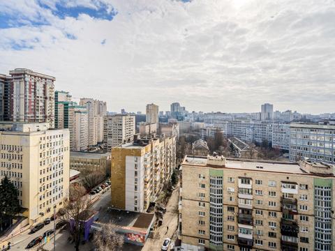 квартира за адресою Митрополита Василя Липківського вул. (Урицького), 38