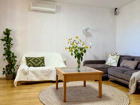 квартира за адресою Тираспольська вул., 47