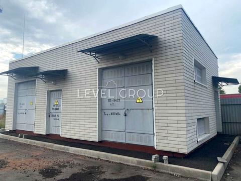 комерційна за адресою Сім'ї Кульженків вул. (Петра Дегтяренка), 3