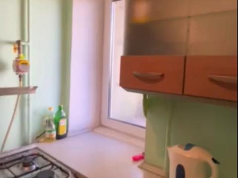квартира за адресою Ольжича вул., 27/22