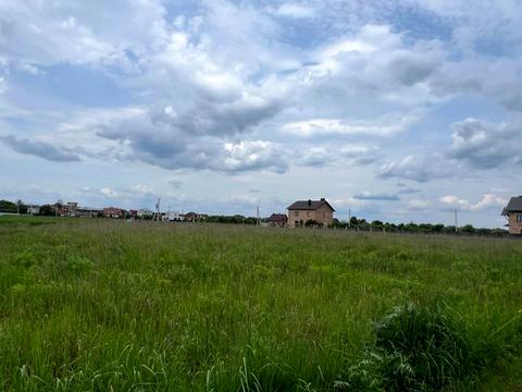 ділянка за адресою Довбуша