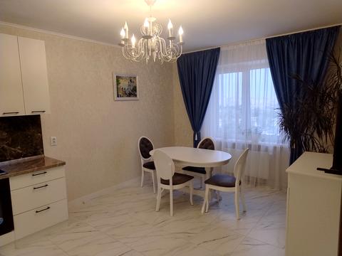квартира за адресою Коноплянська вул., 22-А