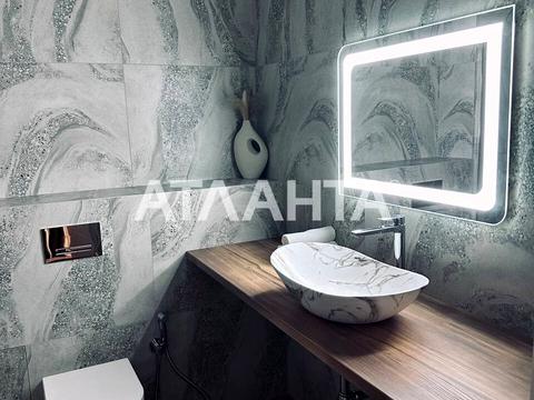 квартира по адресу Дача Ковалевского ул., 91