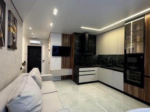 квартира за адресою Ленкавського вул., 34