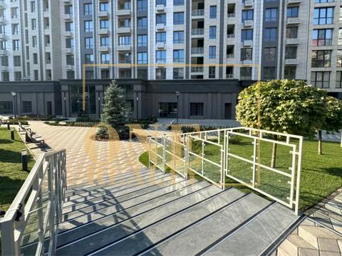 квартира по адресу Фортечный тупик (Тверской), 7-Б