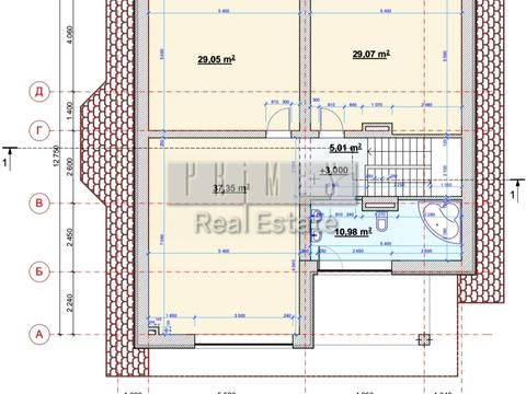 будинок за адресою Енергетиків вул.