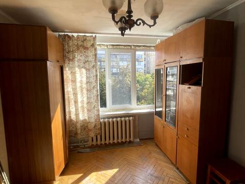 квартира за адресою Юрія Кондратюка вул., 4-В