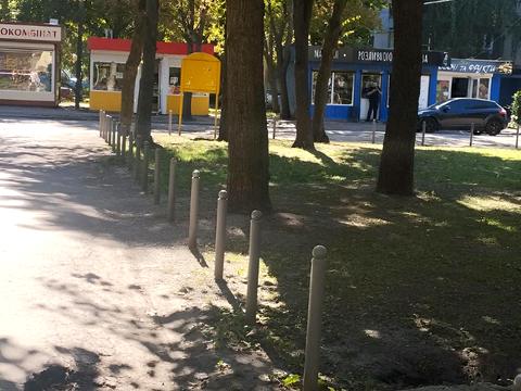 квартира по адресу Шариковая ул., 43