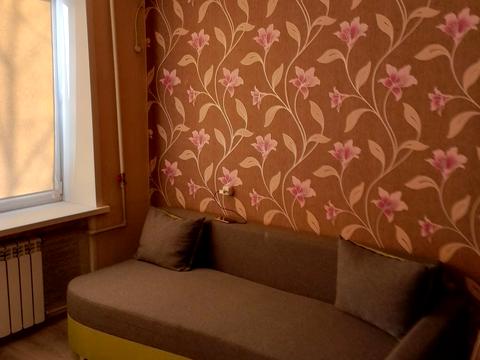 квартира по адресу Национальной Гвардии ул. (Уральская), 13-А