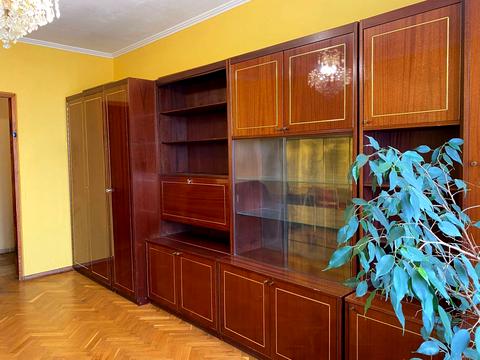 комната по адресу Тростянецкая ул., 3