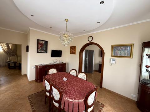 дом по адресу Августина Волошина ул.