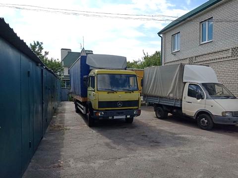 коммерческая по адресу Янтарный пер., 1
