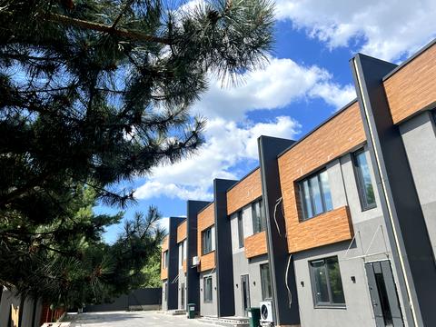 дом по адресу Тихого пер.