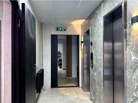 квартира за адресою Науки просп., 55-А