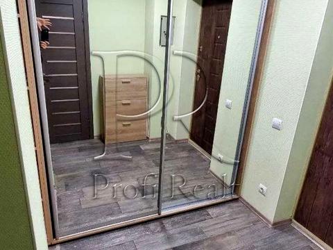 квартира за адресою Соломії Крушельницької вул., 13