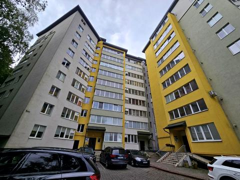 квартира по адресу Будного ул., 20