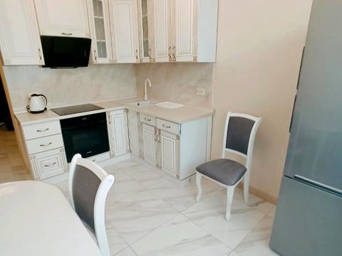 квартира за адресою Перлинна вул., 9