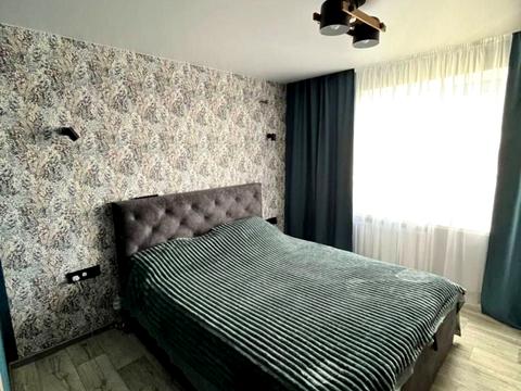квартира по адресу Запорожское шоссе, 56