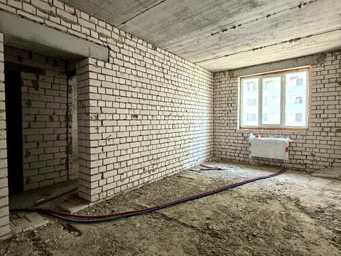 квартира по адресу Заливная ул., 4