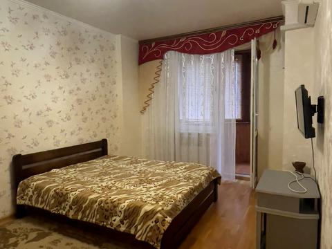 квартира за адресою Райдужний масив вул., 5