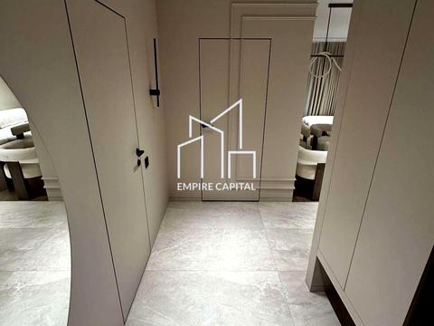 квартира по адресу Замарстыновская ул. (Калинина), 76