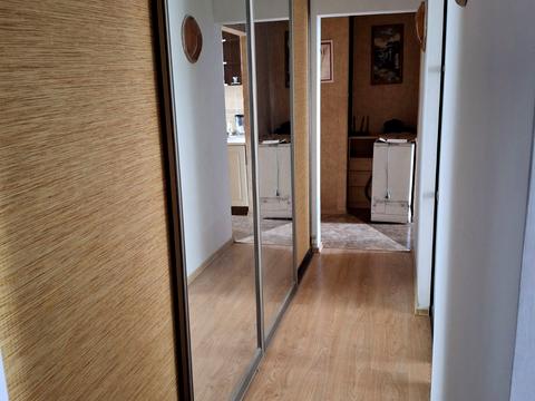 квартира за адресою Академіка Корольова вул., 17
