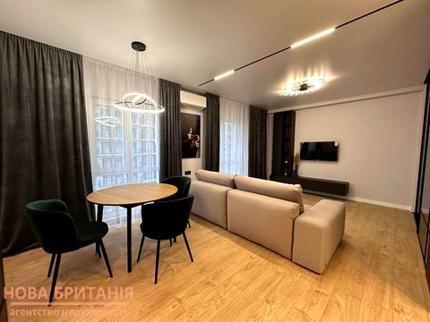 квартира за адресою Михайла Максимовича вул. (Онуфрія Трутенка), 28-А