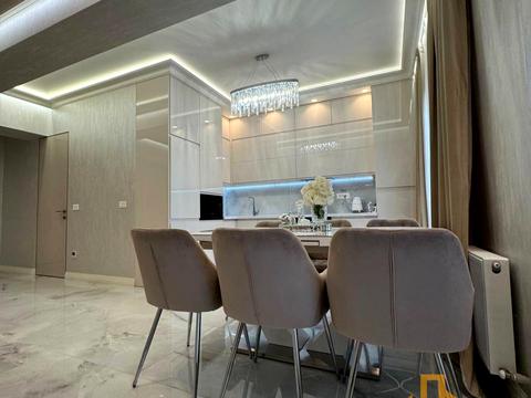 квартира за адресою Миколи Бобяка вул., 13-В