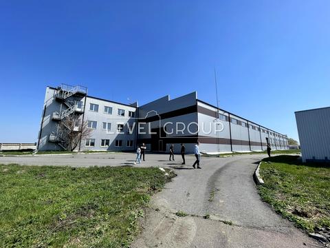 коммерческая по адресу Деревообделочная ул., 3