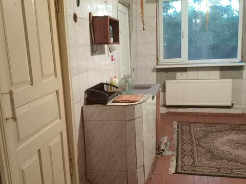 дом по адресу Зелена