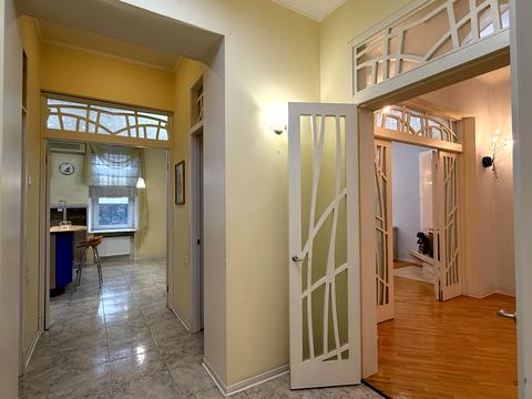 квартира за адресою Французький бульв., 11а