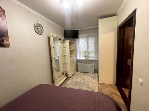 квартира по адресу Космонавтов ул., 75