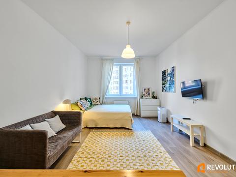 квартира по адресу Златоустовская ул., 55