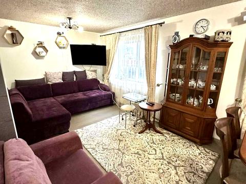 квартира за адресою Річицька вул., 9