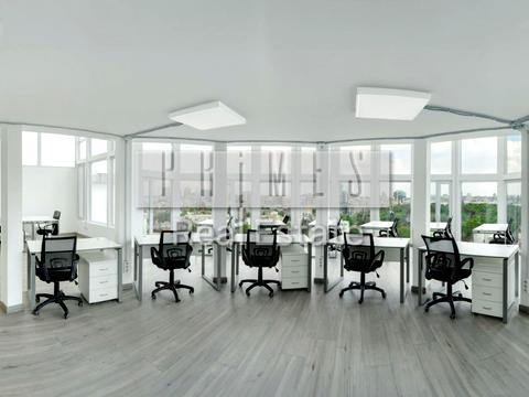 комерційна за адресою Саксаганського вул., 121