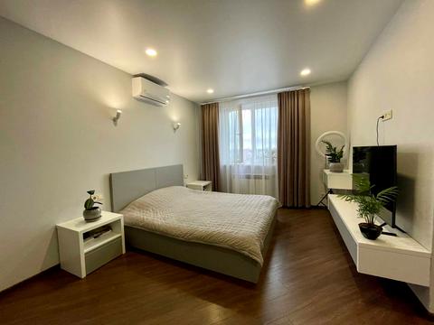 квартира за адресою Юрія Кондратюка вул., 3