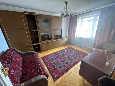 квартира за адресою Очаківська вул., 5