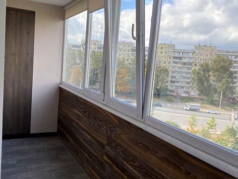 квартира по адресу Героев просп., 19
