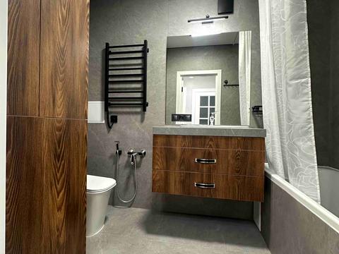 квартира по адресу Вінницьке шоссе, 1/8