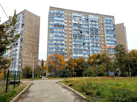 квартира за адресою Київ, Вікентія Беретті вул., 6