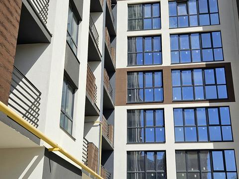 квартира по адресу Панаса Мирного ул., 9