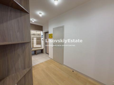 квартира за адресою Дніпровська набережна вул., 16-Д