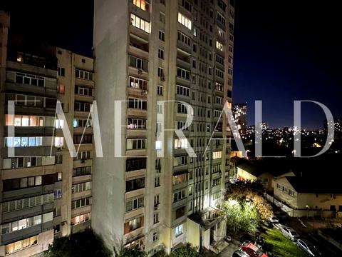 квартира за адресою Новаторів вул., 22-В