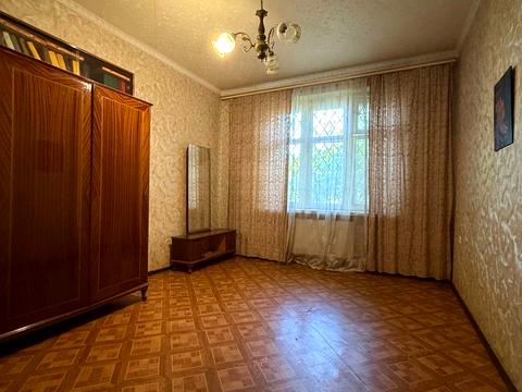 квартира по адресу Генерала Швыгина ул. (Генерала Швигіна), 34